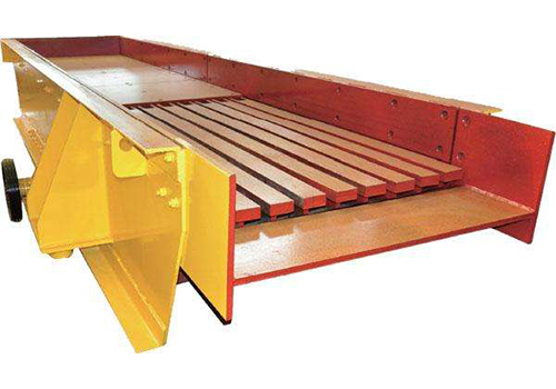 激振器給料機(jī) 激振器給料機(jī)